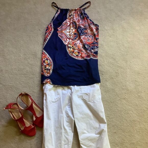 unknown Tops - Tank top